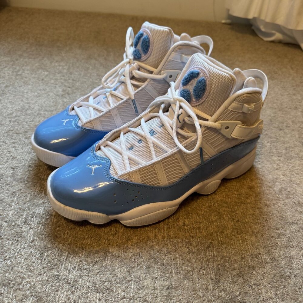 Nike Air Jordan Sneakers